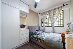 Blk 120B Punggol Edge (Punggol), HDB 5 Rooms #581120391